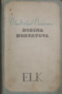 Rodina Horvatova