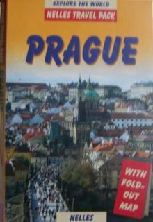 Prague GB verze