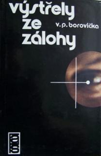 Výstřely ze zálohy