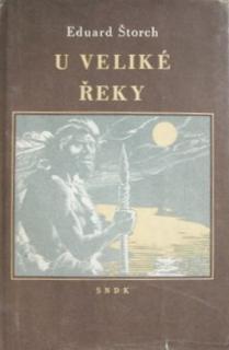 U veliké řeky