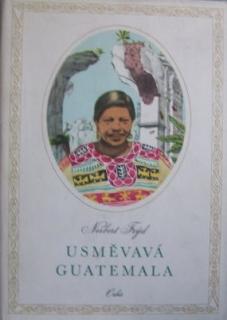 Usměvavá Guatemala
