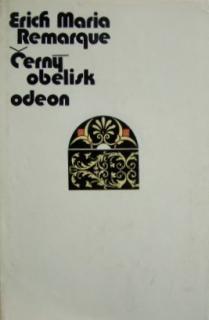 Černý obelisk 1980