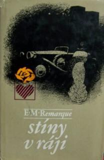 Stíny v ráji