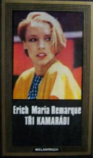 Tři kamarádi