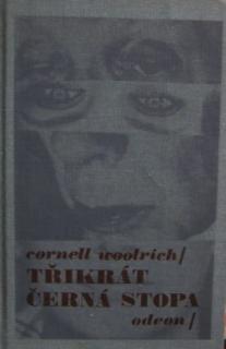 Třikrát černá stopa