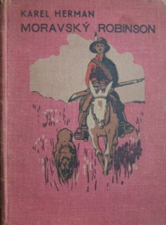 Moravský Robinson
