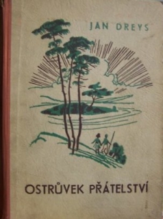 Ostrůvek přátelství 1943