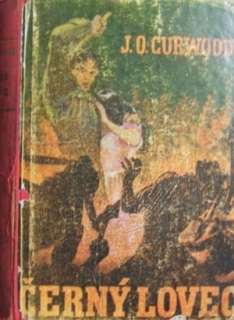 Černý lovec 1947