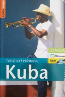 KUBA TURISTICKÝ PRŮVODCE