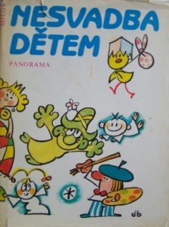 Nesvadba dětem