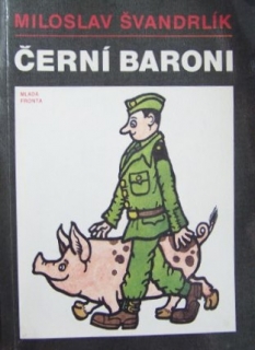 Černí baroni
