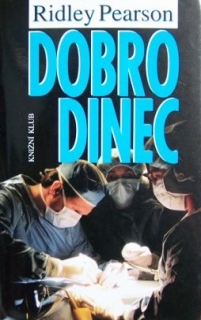 Dobrodinec