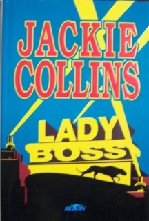 Lady Boss