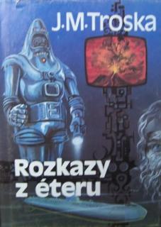 Rozkazy z éteru