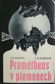 Prométheus v plamenech