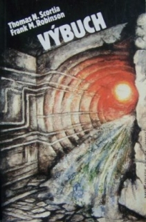 Výbuch
