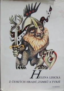 Z českých hradů,zámků a tvrzí