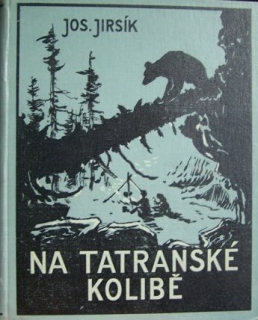 Na Tatranské kolibě