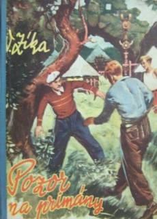 Pozor na primány