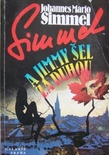A Jimmy šel za duhou