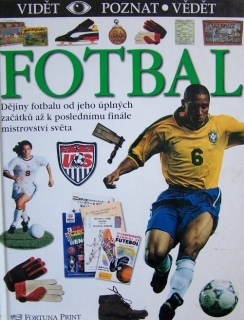 Fotbal - Vidět, Poznat, Vědět