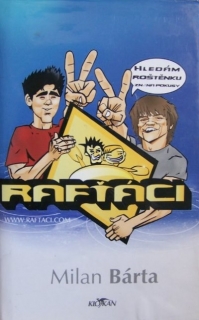 Rafťáci