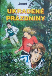 Ukradené prázdniny