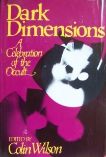Dark Dimensions A Celebration of the Occult 1977