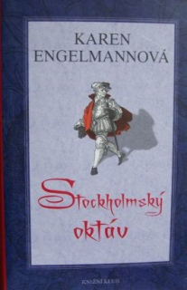 STOCKHOLMSKÝ OKTÁV