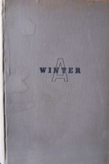 Kniha o Francii 1930