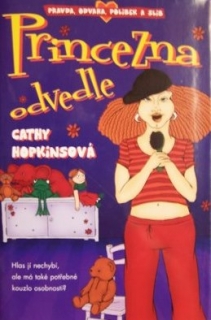 PRINCEZNA ODVEDLE
