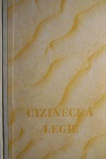 Cizinecká legie 1954