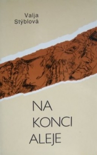 Na konci aleje