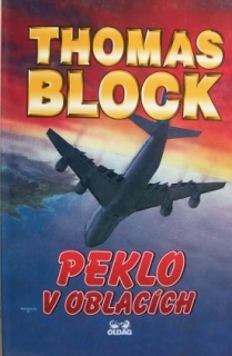 Peklo v oblacích