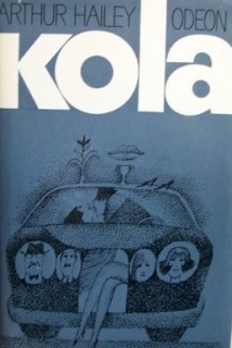 Kola