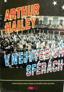 V nejvyšších sférách