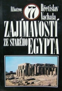 77 zajímavostí ze starého Egypta    