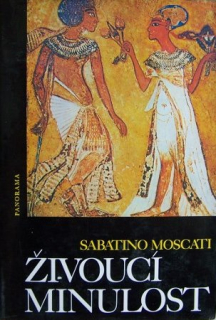 Živoucí minulost