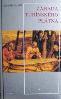 Záhada turínského plátna