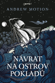 NÁVRAT NA OSTROV POKLADŮ
