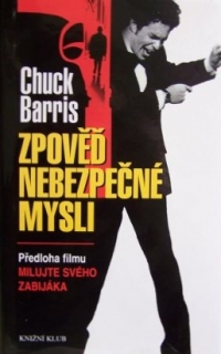 Zpověď nebezpečné mysli