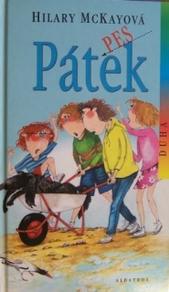 Pes Pátek