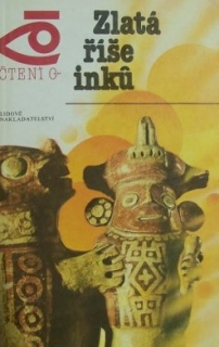 Zlatá říše Inků