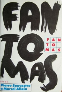 Fantomas  