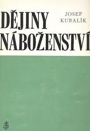 Dějiny náboženství 1988