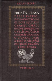 Prostá krása