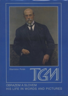 TGM obrazem a slovem