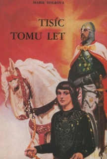 Tisíc tomu let