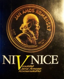 Nivnice rodiště Jana Amose Komenského