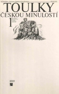 Toulky českou minulostí 1 1985